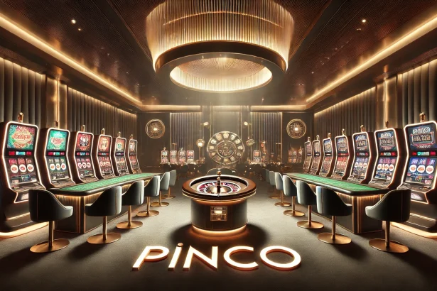 Pinco