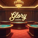 Glory casino
